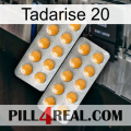 Tadarise 20 levitra2